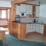 Appartement Burgt
